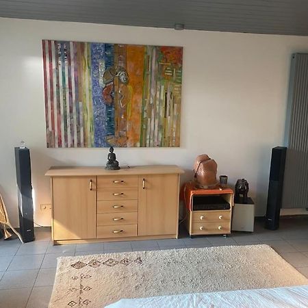 Apartament Kunst Und Natur In Worpswede Zewnętrze zdjęcie