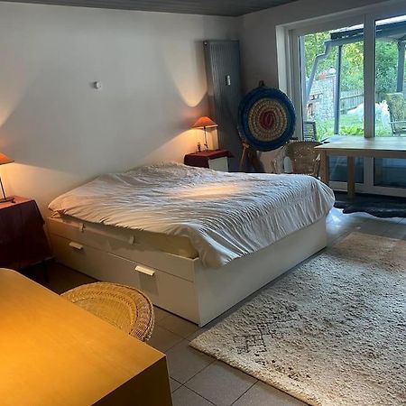 Apartament Kunst Und Natur In Worpswede Zewnętrze zdjęcie
