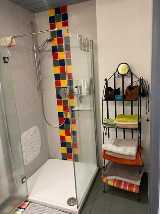 Apartament Kunst Und Natur In Worpswede Zewnętrze zdjęcie