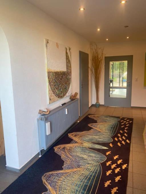 Apartament Kunst Und Natur In Worpswede Zewnętrze zdjęcie
