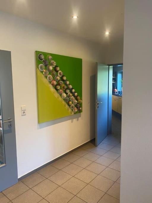 Apartament Kunst Und Natur In Worpswede Zewnętrze zdjęcie